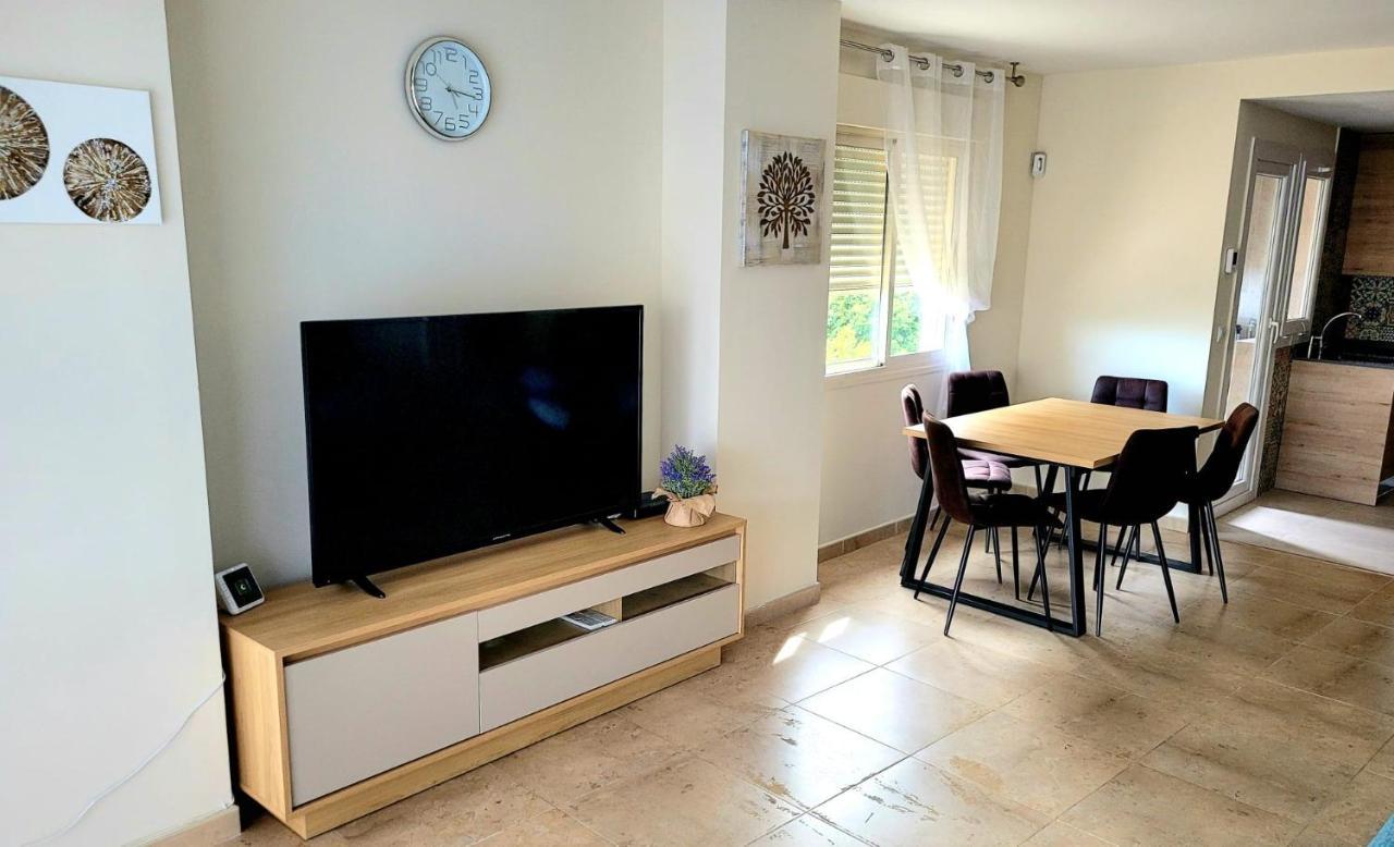 Ferienwohnung Sidney La Cala 2B Benidorm Exterior foto